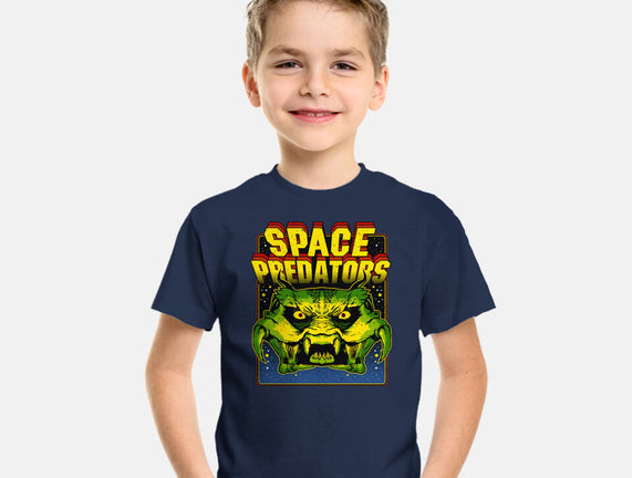 Space Predator