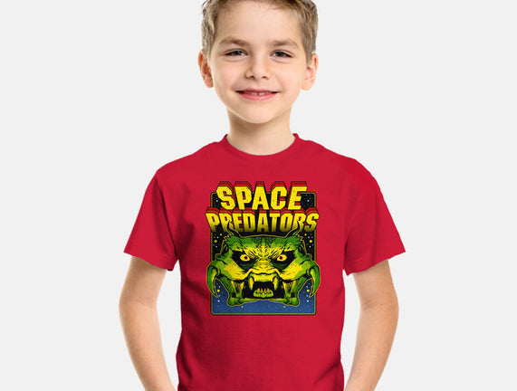 Space Predator