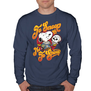 To Snoop Or Not