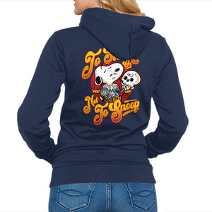 To Snoop Or Not