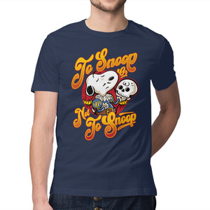 To Snoop Or Not