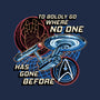 To The Stars And Back-Mens-Long Sleeved-Tee-momma_gorilla