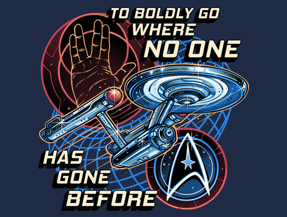 To The Stars And Back