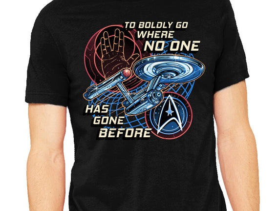 To The Stars And Back
