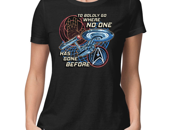 To The Stars And Back