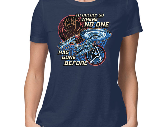 To The Stars And Back