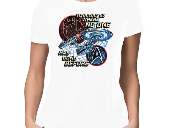 To The Stars And Back