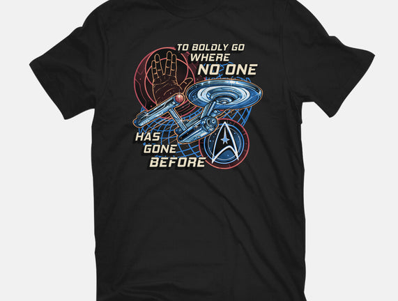 To The Stars And Back