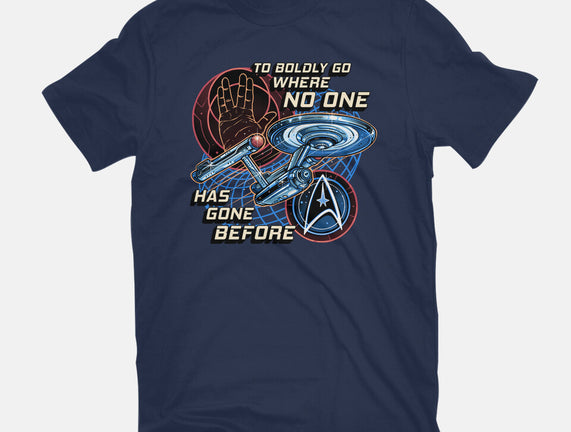 To The Stars And Back