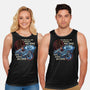 To The Stars And Back-Unisex-Basic-Tank-momma_gorilla