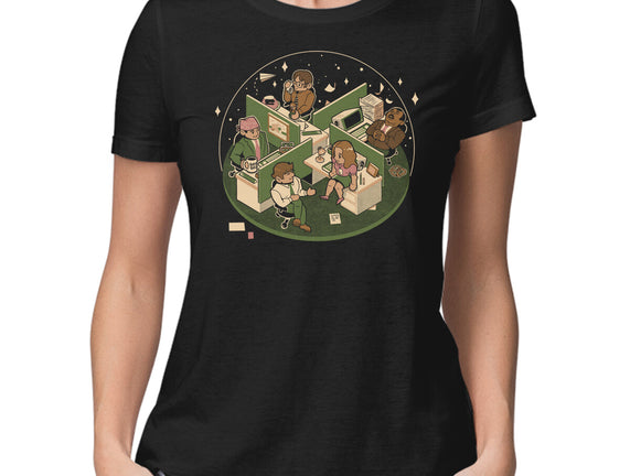 Dunder Lumon Company