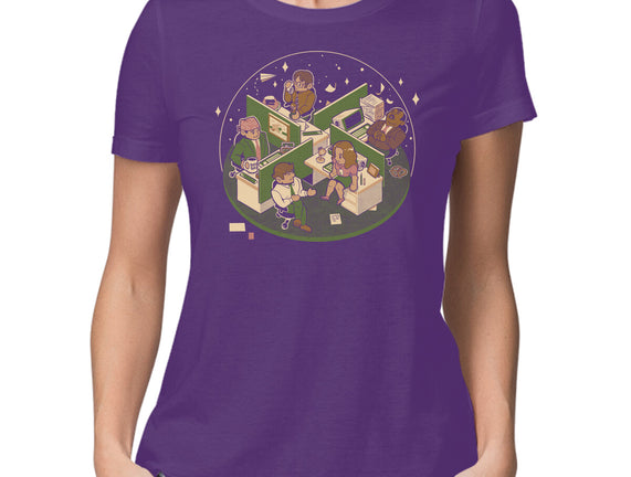 Dunder Lumon Company