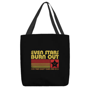Burnout Star Vintage