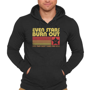 Burnout Star Vintage