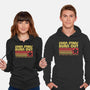 Burnout Star Vintage-Unisex-Pullover-Sweatshirt-Studio Mootant