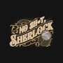 Book Detective Quote-Womens-V-Neck-Tee-Studio Mootant