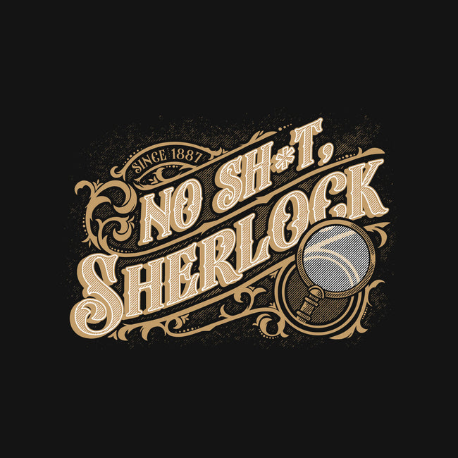 Book Detective Quote-None-Adjustable Tote-Bag-Studio Mootant