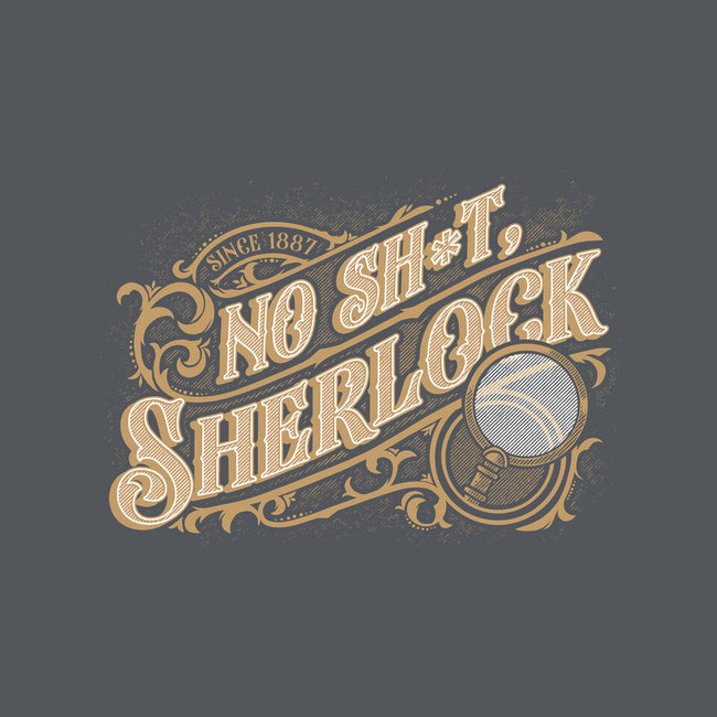 Book Detective Quote-None-Adjustable Tote-Bag-Studio Mootant