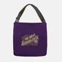 Book Detective Quote-None-Adjustable Tote-Bag-Studio Mootant
