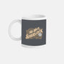 Book Detective Quote-None-Mug-Drinkware-Studio Mootant