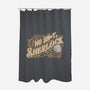 Book Detective Quote-None-Polyester-Shower Curtain-Studio Mootant