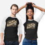 Book Detective Quote-Unisex-Baseball-Tee-Studio Mootant