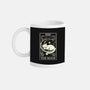 The Moon Tarot Card-None-Mug-Drinkware-fanfabio