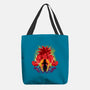 Super Daima-None-Basic Tote-Bag-spoilerinc