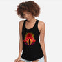 Super Daima-Womens-Racerback-Tank-spoilerinc