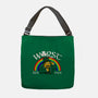 Worst Luck Ever-None-Adjustable Tote-Bag-Boggs Nicolas