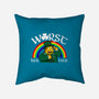 Worst Luck Ever-None-Removable Cover w Insert-Throw Pillow-Boggs Nicolas