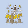 Beagle Kong-Unisex-Pullover-Sweatshirt-Getsousa!