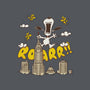 Beagle Kong-Unisex-Pullover-Sweatshirt-Getsousa!