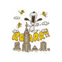 Beagle Kong-Unisex-Pullover-Sweatshirt-Getsousa!