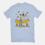 Beagle Kong-Womens-Basic-Tee-Getsousa!