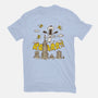 Beagle Kong-Mens-Premium-Tee-Getsousa!