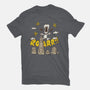 Beagle Kong-Womens-Basic-Tee-Getsousa!