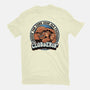 Good Old Clobberin-Mens-Basic-Tee-momma_gorilla