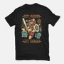 My Game My Rules-Mens-Premium-Tee-Heyra Vieira