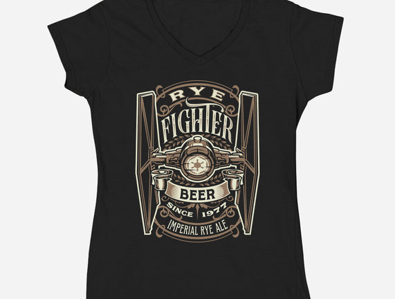 Rye Fighter