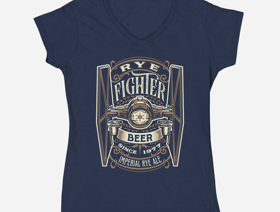 Rye Fighter
