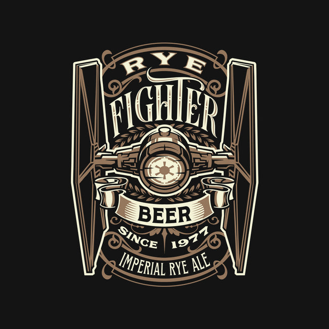 Rye Fighter-None-Polyester-Shower Curtain-Wheels