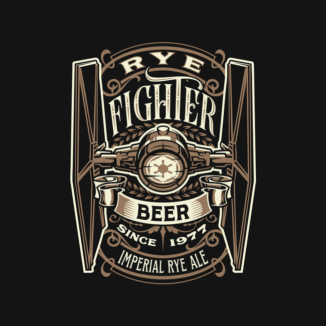 Rye Fighter-Youth-Crew Neck-Sweatshirt-Wheels