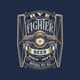 Rye Fighter-Unisex-Basic-Tee-Wheels