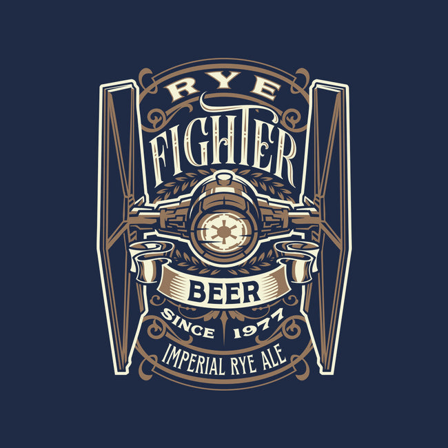 Rye Fighter-Unisex-Crew Neck-Sweatshirt-Wheels