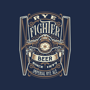 Rye Fighter