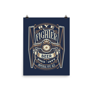 Rye Fighter