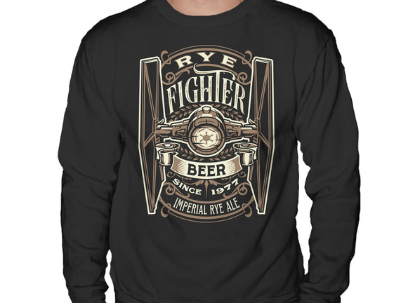 Rye Fighter