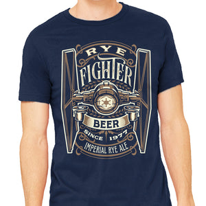 Rye Fighter