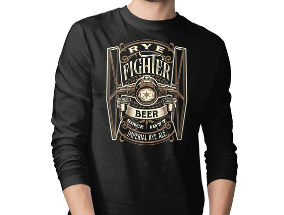 Rye Fighter